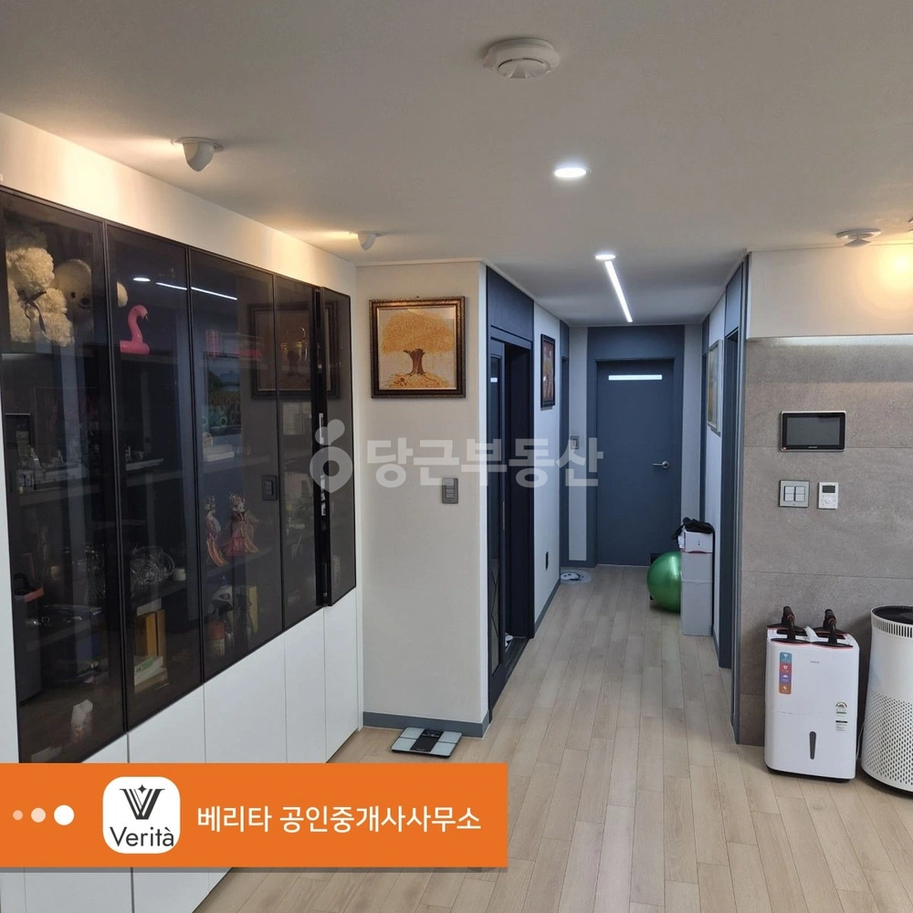 제주특별자치도 제주시 연동 빌라(투룸 이상) 사진 1