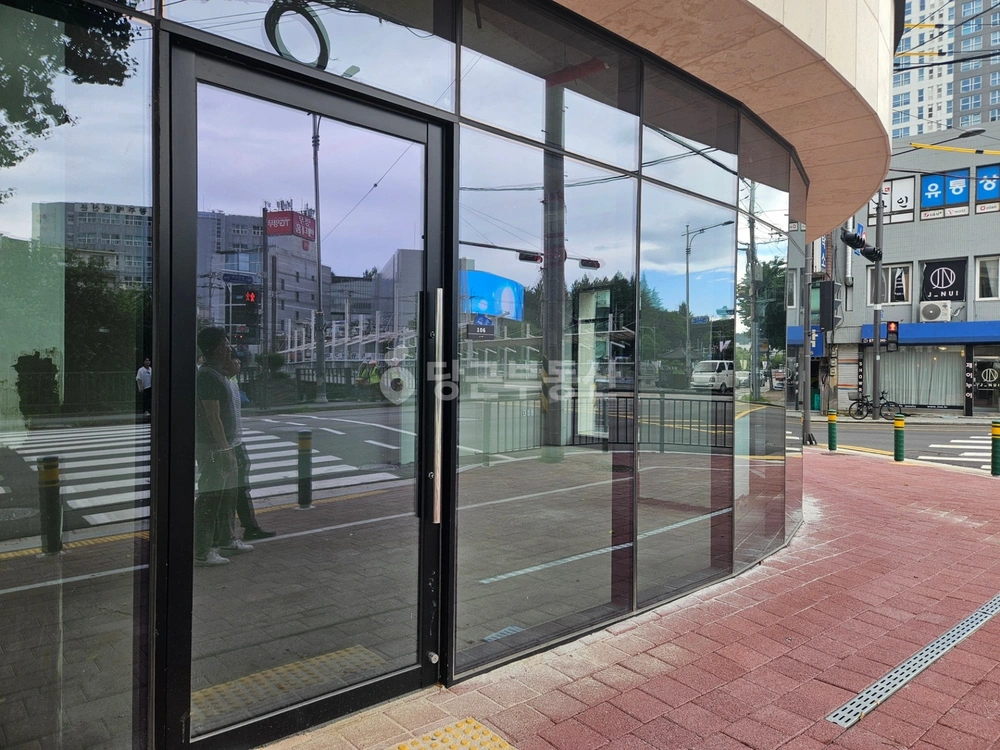전남광주통합특별시 동구 수기동 상가 사진 1