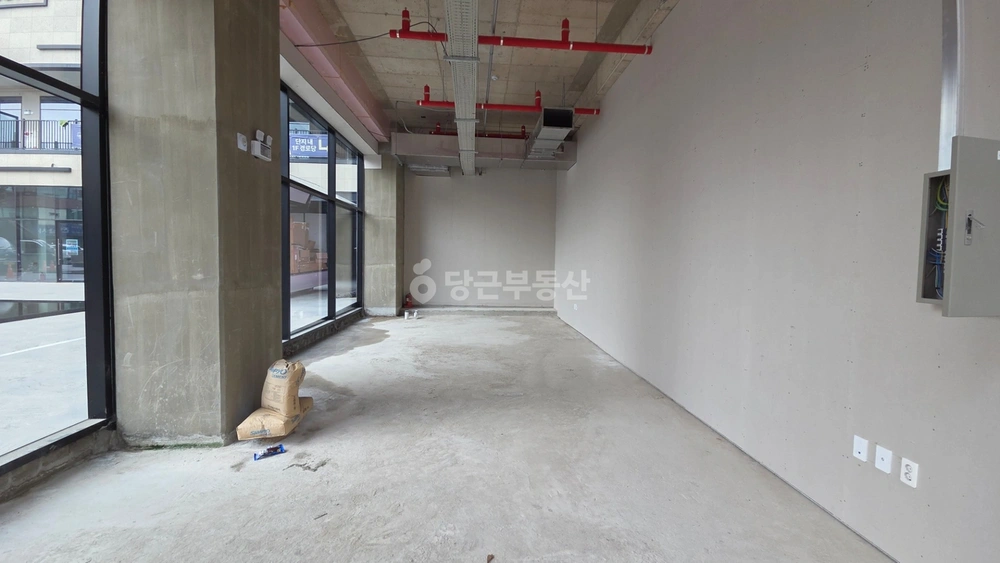 전남광주통합특별시 동구 수기동 상가 사진 1