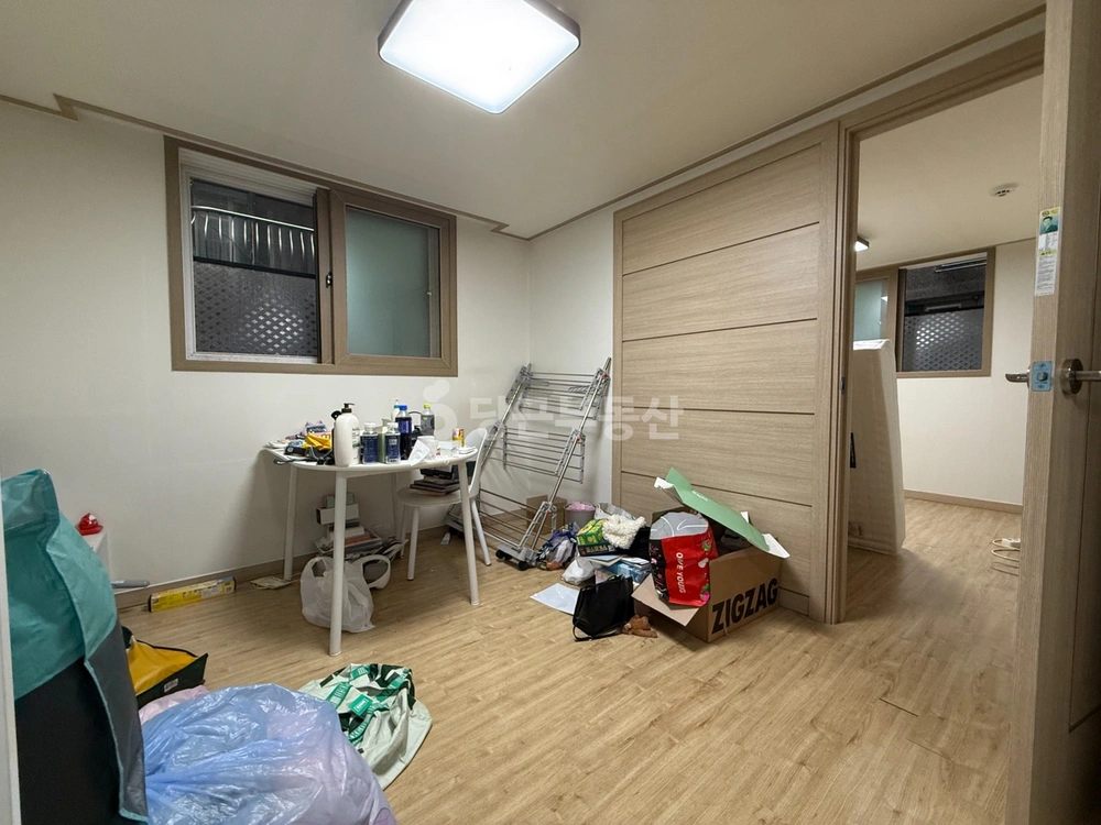 서울특별시 관악구 봉천동 원룸 사진 1