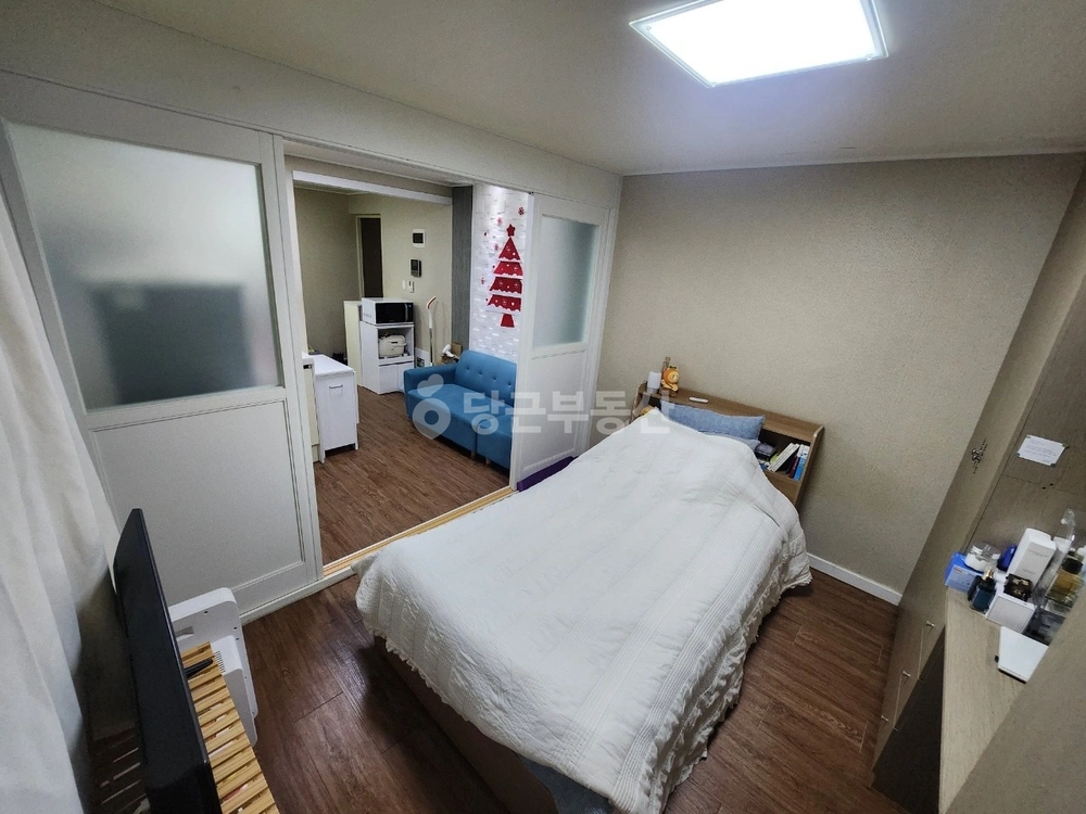 서울특별시 관악구 봉천동 원룸 사진 1