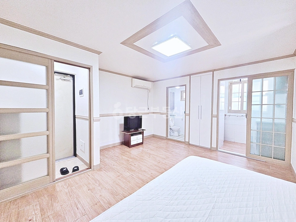 부산광역시 연제구 연산동 원룸 사진 1