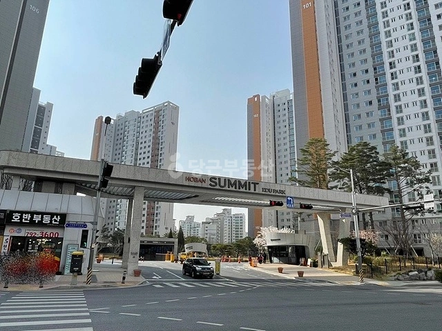 경기도 하남시 신장동 아파트 사진 1