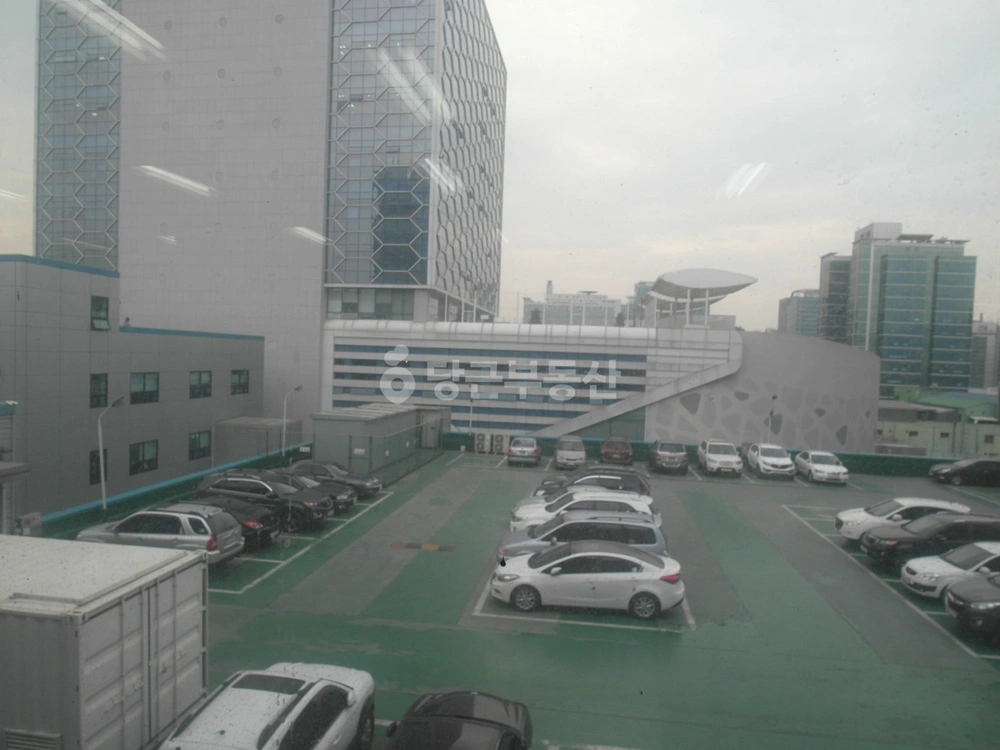 서울특별시 금천구 가산동 사무실 사진 1