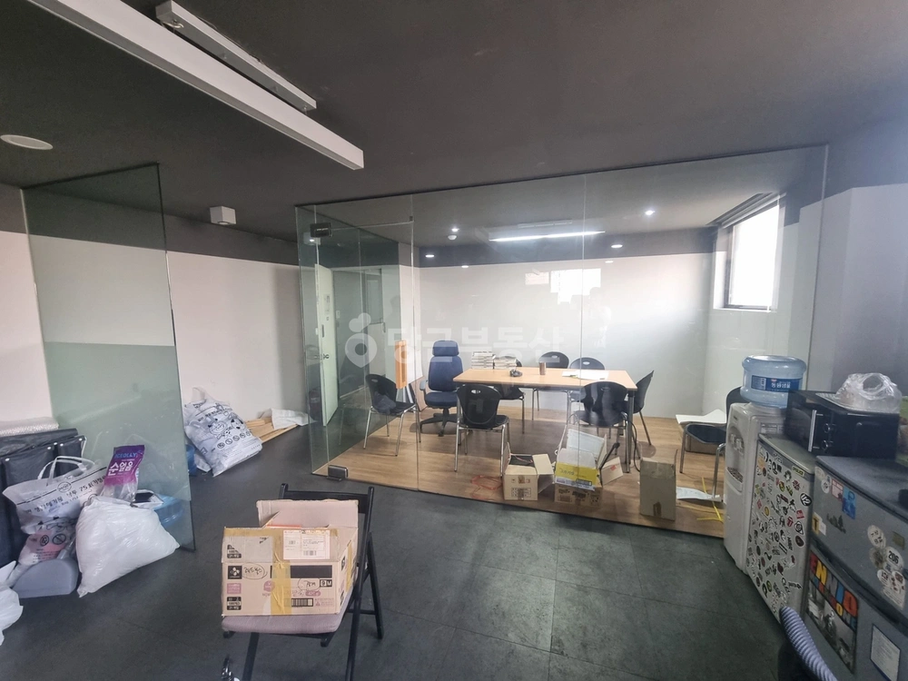서울특별시 마포구 서교동 사무실 사진 1