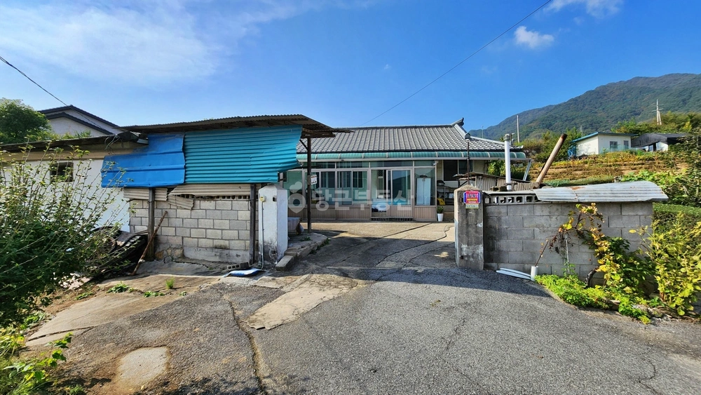 충청북도 제천시 송학면 단독/전원주택 사진 1