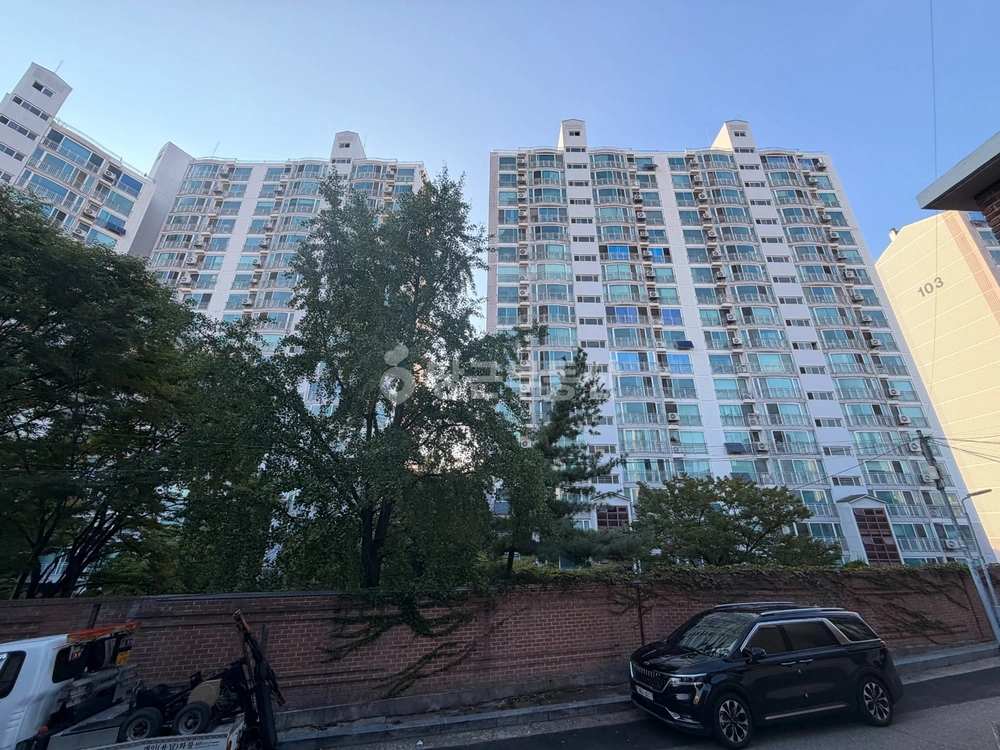 서울특별시 동작구 상도동 원룸 사진 1