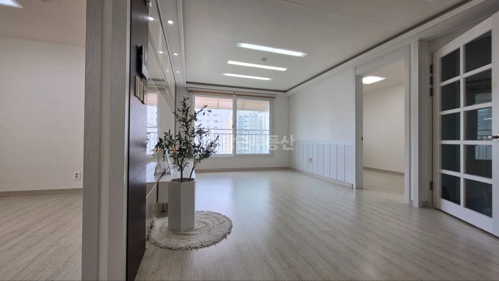 인천광역시 부평구 부평동 빌라(투룸 이상) 사진 1