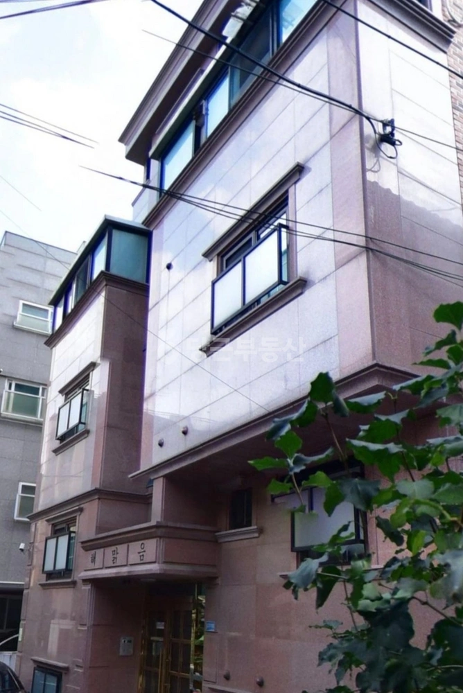 서울특별시 동작구 상도동 원룸 사진 1