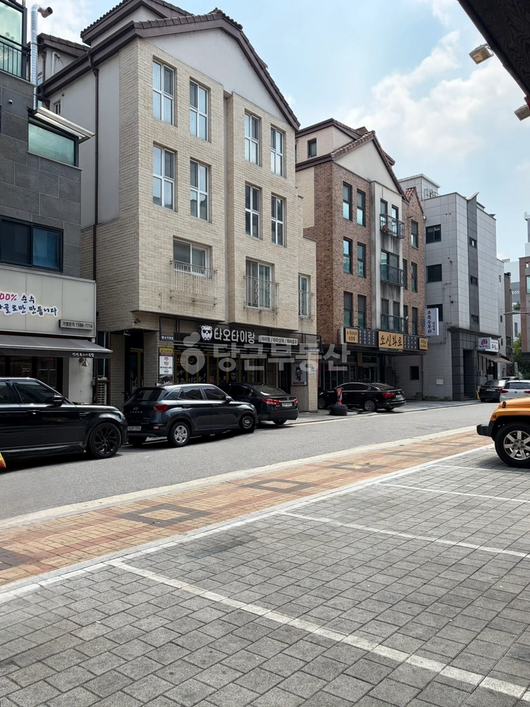 경기도 남양주시 별내동 상가 사진 1