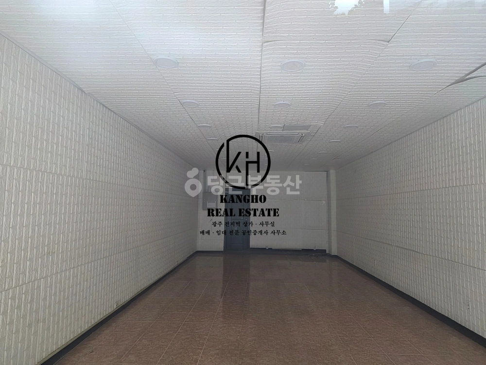 전남광주통합특별시 북구 매곡동 상가 사진 1