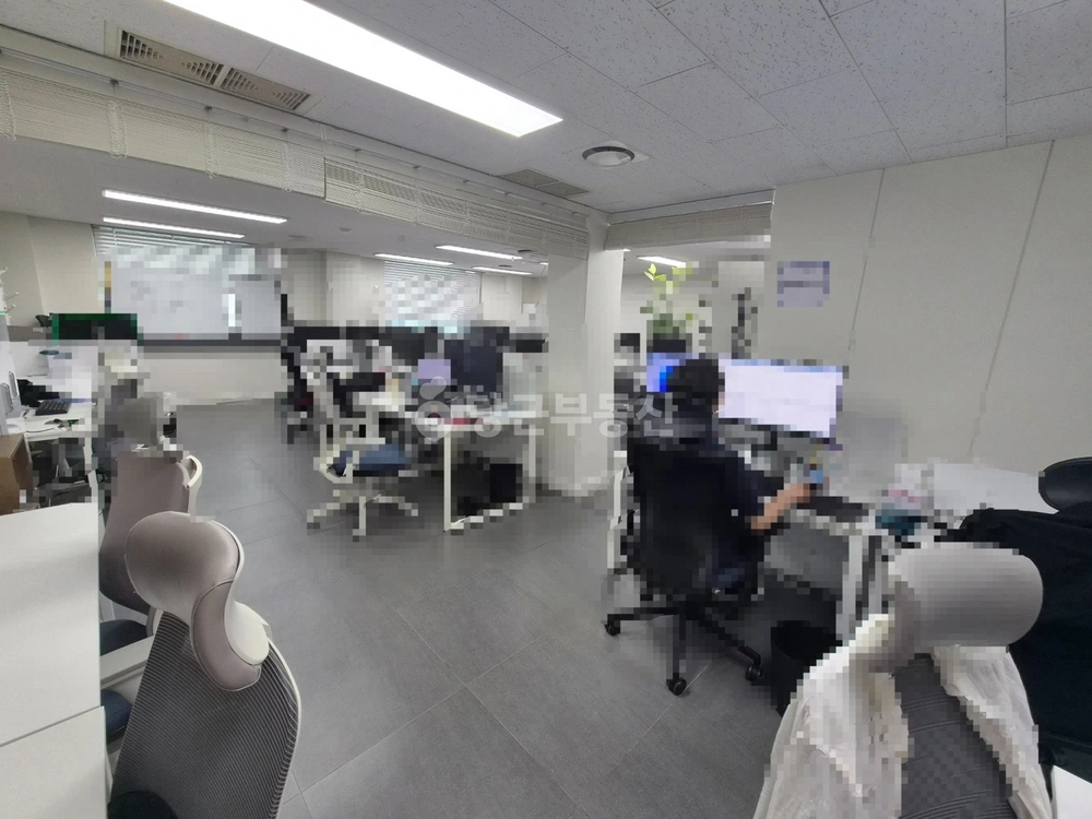 서울특별시 마포구 도화동 사무실 사진 1