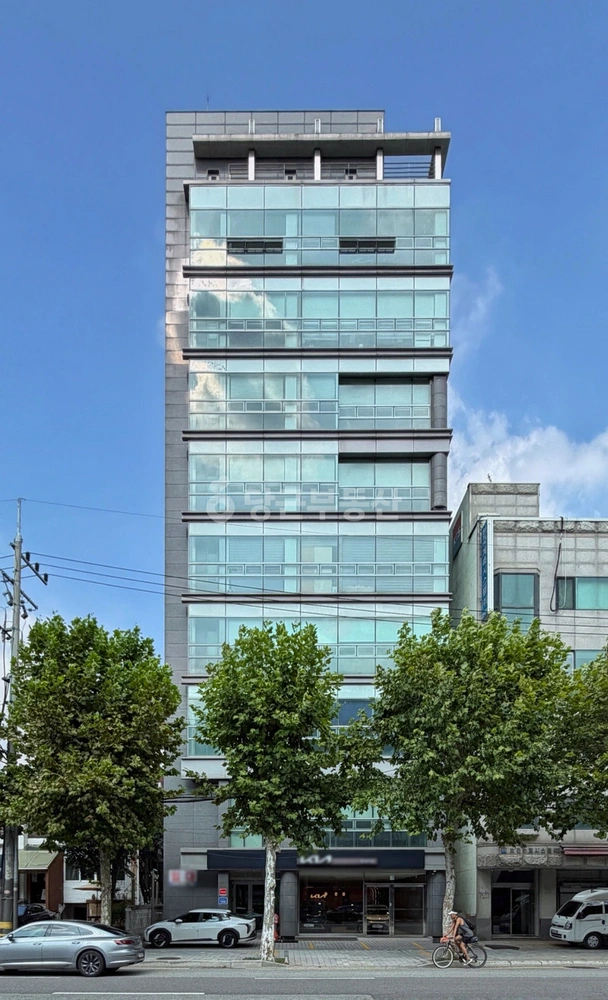 서울특별시 마포구 성산동 사무실 사진 1