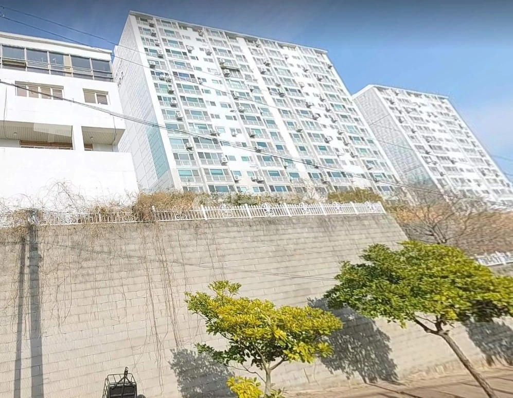 전남광주통합특별시 여수시 소호동 아파트 사진 1