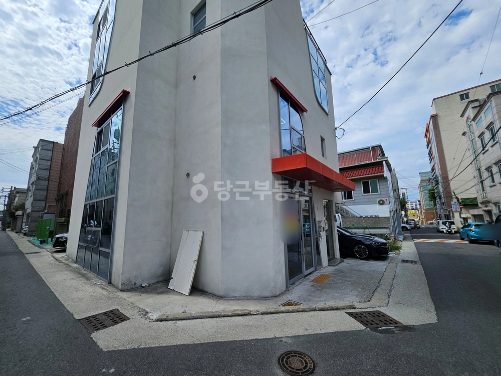 대구광역시 남구 봉덕동 상가 사진 1