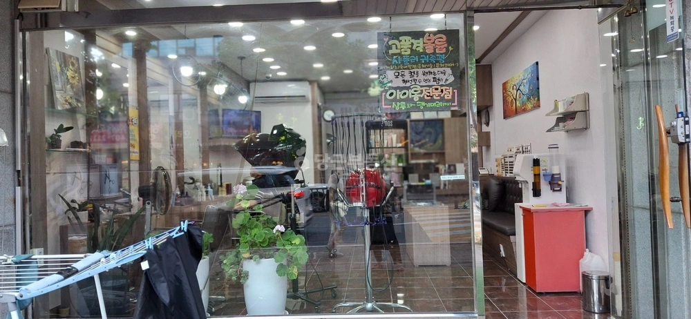 경기도 안산시 상록구 일동 상가 사진 1