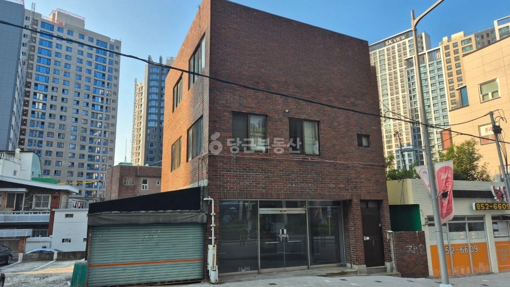 부산광역시 부산진구 양정동 건물 사진 1