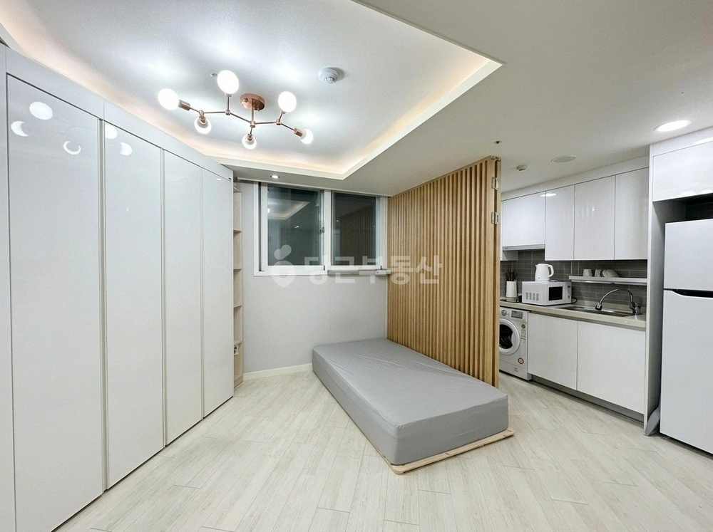 부산광역시 사상구 주례동 오피스텔 사진 1