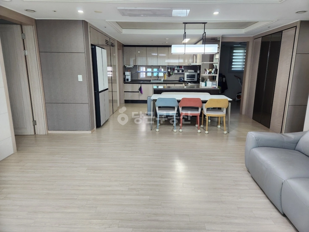 인천광역시 서해구 가정동 아파트 사진 1