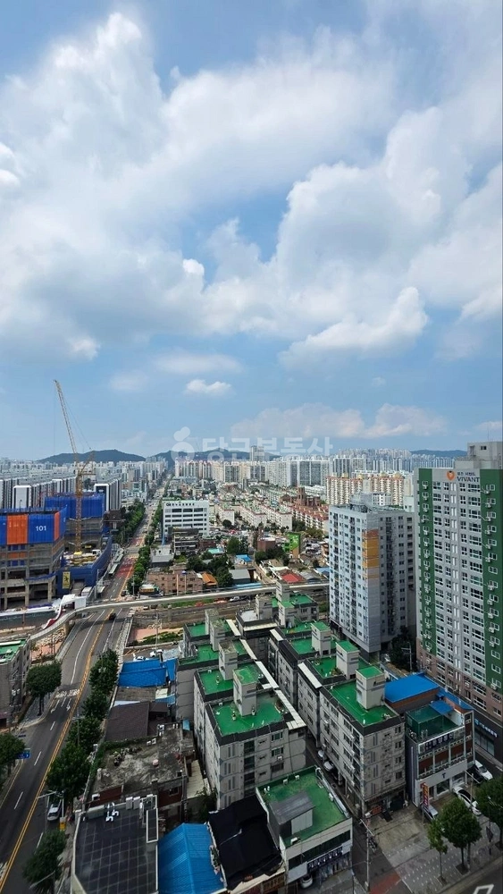 인천광역시 부평구 부평동 아파트 사진 1