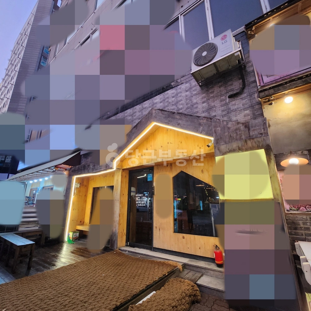 충청남도 천안시 서북구 성정동 상가 사진 1