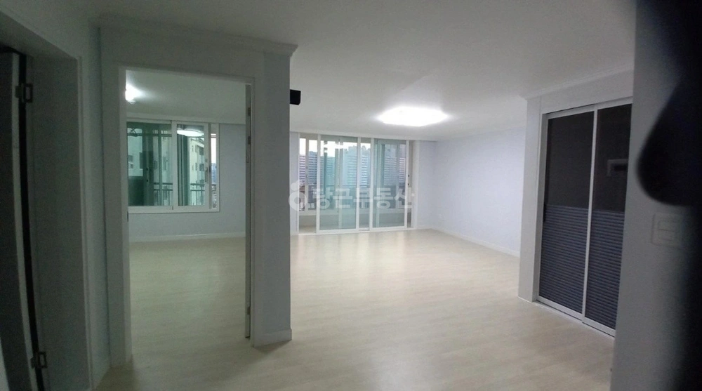 경상북도 포항시 북구 장성동 아파트 사진 1