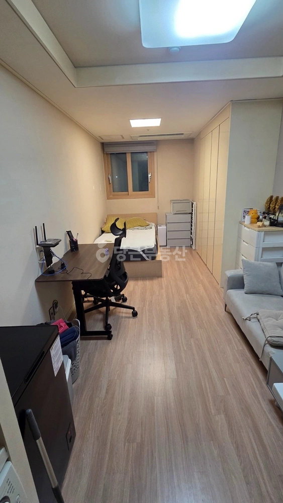 경기도 화성시 동탄구 반송동 오피스텔 사진 1