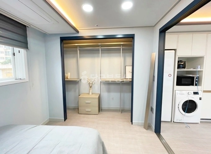 부산광역시 동래구 온천동 오피스텔 사진 1