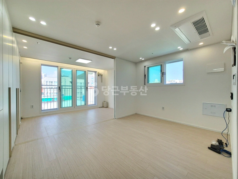 부산광역시 수영구 광안동 오피스텔 사진 1