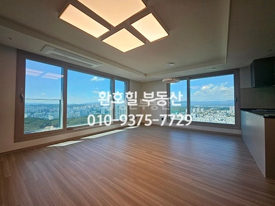 경상북도 포항시 북구 양덕동 아파트 사진 1