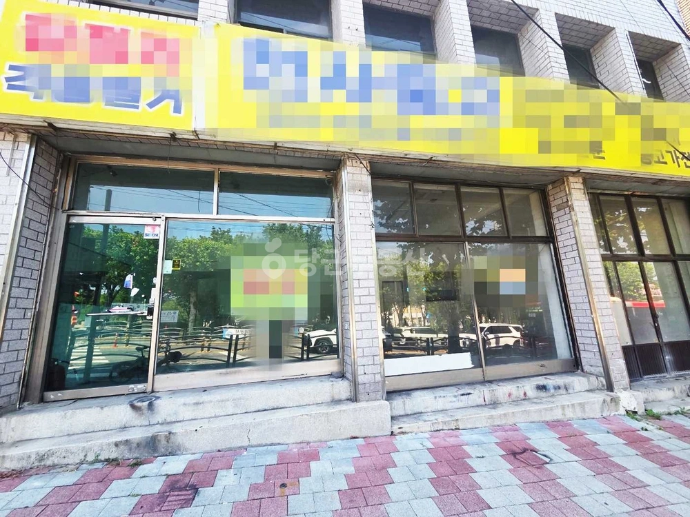 대구광역시 서구 내당동 상가 사진 1