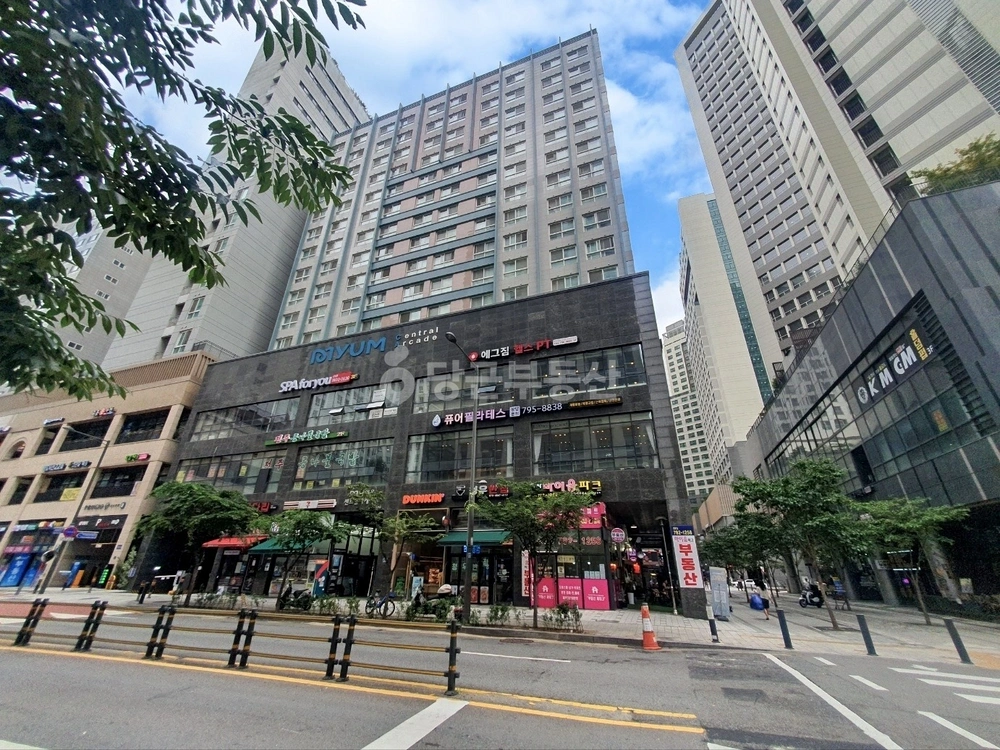 경기도 하남시 망월동 오피스텔 사진 1