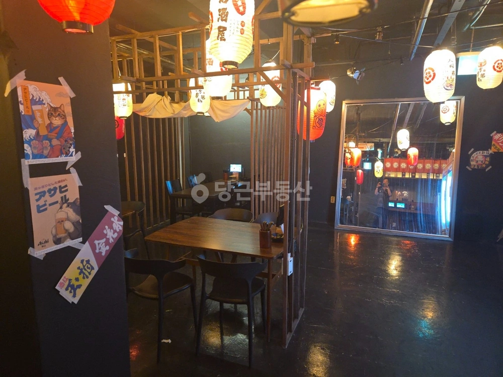경기도 성남시 중원구 성남동 상가 사진 1