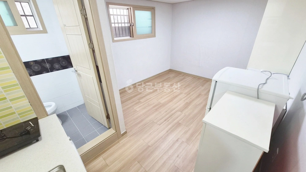 서울특별시 영등포구 신길동 원룸 사진 1