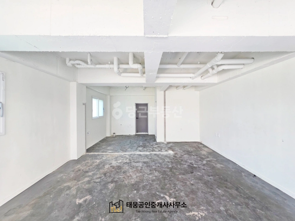 대전광역시 서구 도안동 상가 사진 1