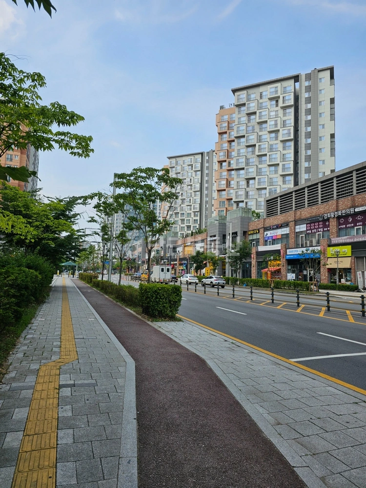 경기도 성남시 수정구 창곡동 아파트 사진 1