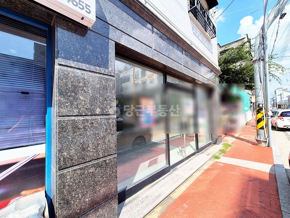 충청북도 청주시 흥덕구 봉명동 상가 사진 1