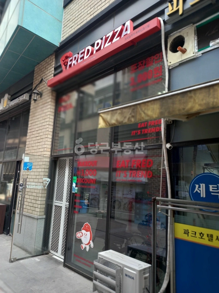 서울특별시 송파구 장지동 상가 사진 1