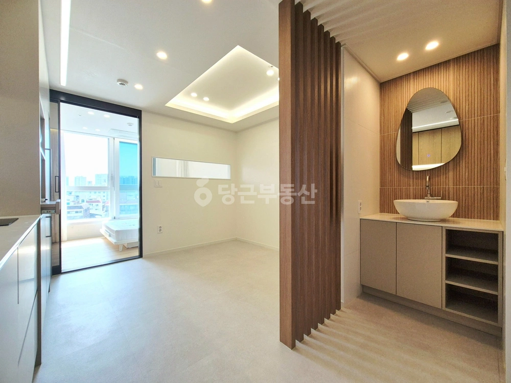 부산광역시 수영구 민락동 오피스텔 사진 1