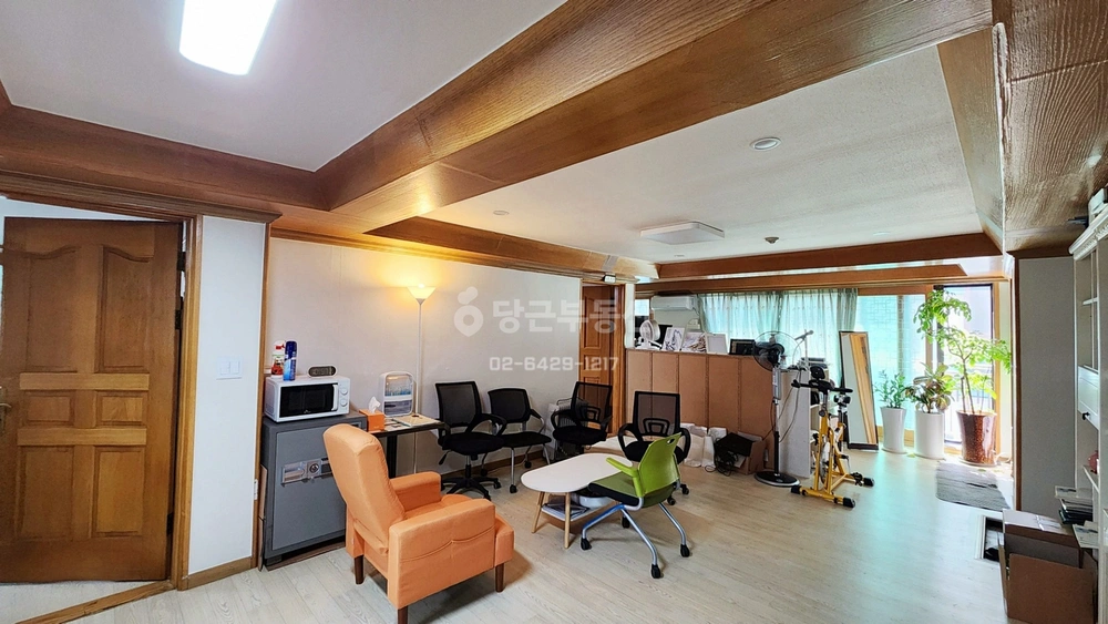 서울특별시 강남구 논현동 사무실 사진 1