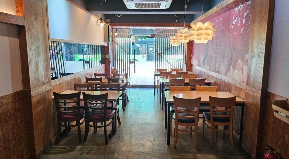 인천광역시 남동구 만수동 상가 사진 1