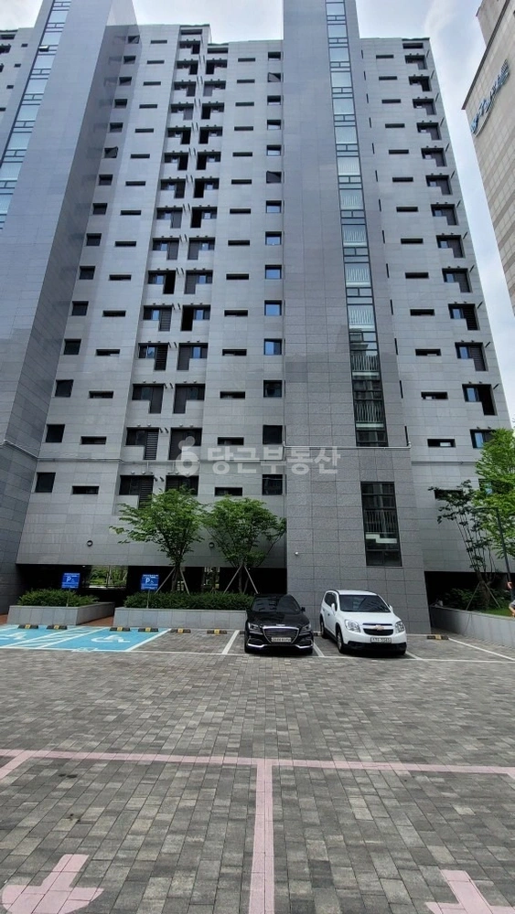서울특별시 강동구 성내동 아파트 사진 1