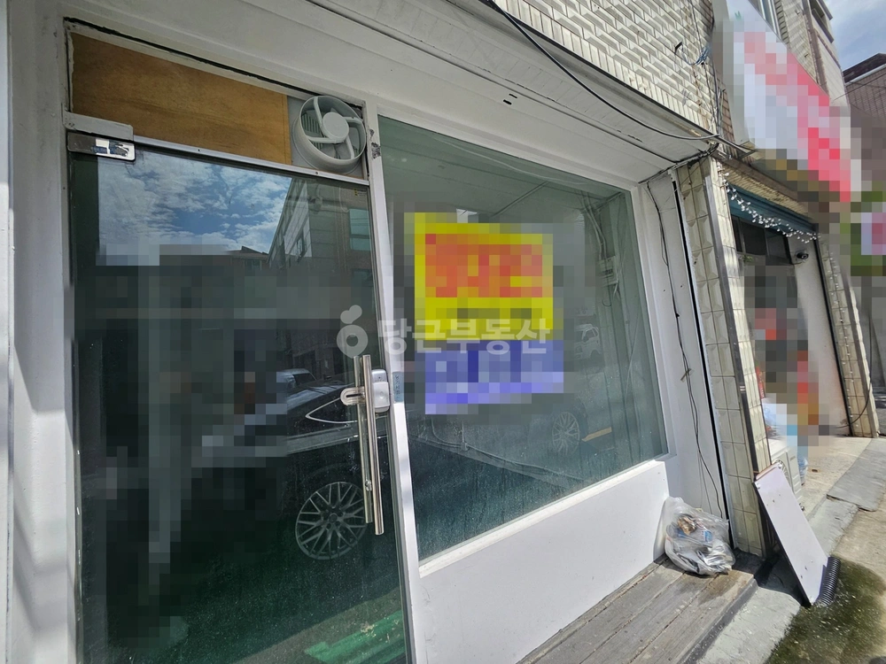 대구광역시 남구 봉덕동 상가 사진 1