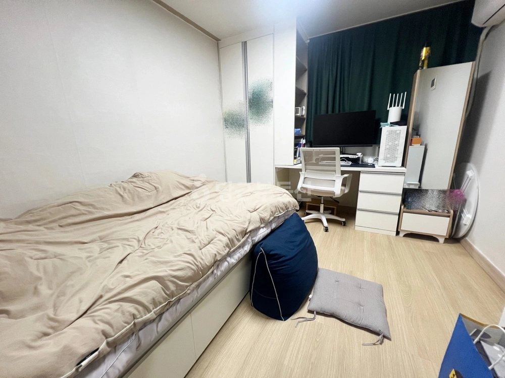 서울특별시 관악구 봉천동 원룸 사진 1