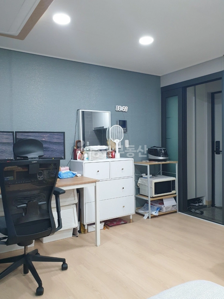 서울특별시 관악구 봉천동 원룸 사진 1