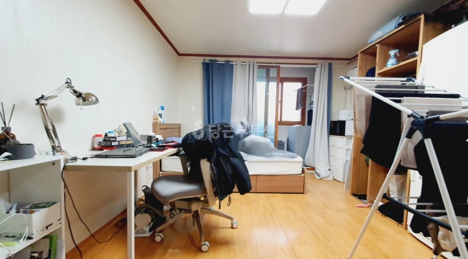서울특별시 광진구 군자동 원룸 사진 1