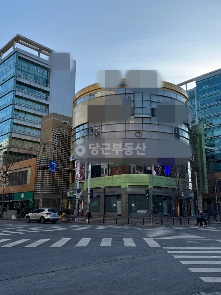경기도 고양시 일산동구 장항동 상가 사진 1