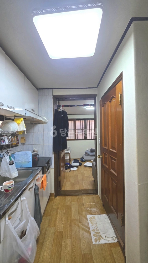 서울특별시 마포구 서교동 빌라(투룸 이상) 사진 1