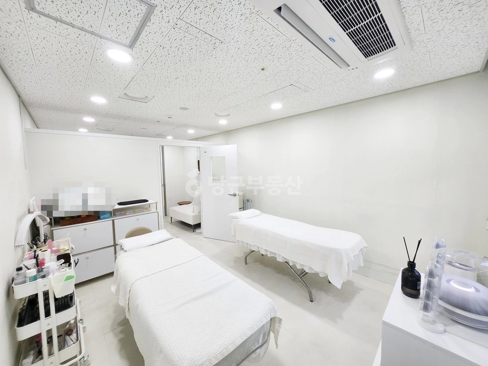 서울특별시 강서구 마곡동 상가 사진 1