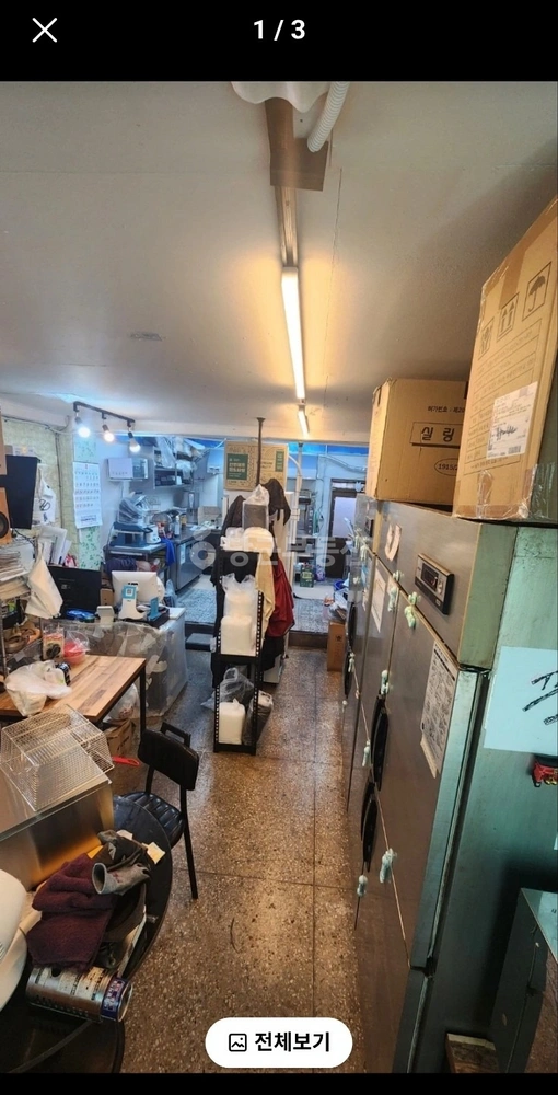 인천광역시 미추홀구 주안동 상가 사진 1